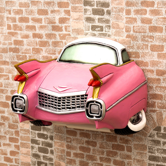 トイレットペーパーホルダー PK CAR キャデラック タイプ アメリカン インテリア