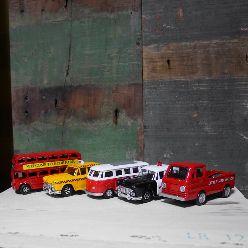 ミニカーシャープナー　鉛筆削り　ダイキャストミニカー 　アメリカン雑貨